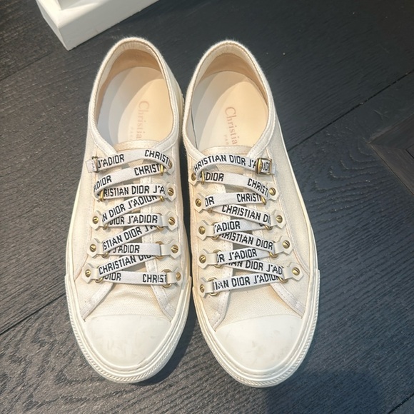 Dior Shoes - Christian Dior sneakers